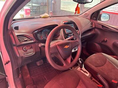 2017 Chevrolet Spark LS CVT   - Photo 5 - Chula Vista, CA 91911