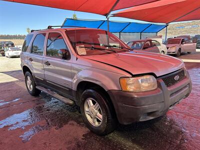 2002 Ford Escape XLS Choice   - Photo 4 - Chula Vista, CA 91911
