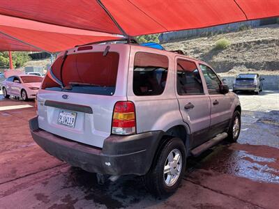 2002 Ford Escape XLS Choice   - Photo 3 - Chula Vista, CA 91911