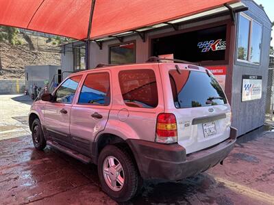 2002 Ford Escape XLS Choice   - Photo 2 - Chula Vista, CA 91911