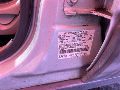 2002 Ford Escape XLS Choice   - Photo 7 - Chula Vista, CA 91911