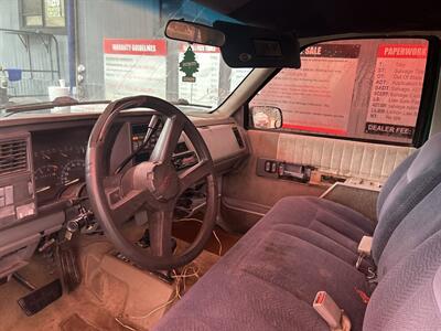 1994 Chevrolet K1500 Silverado   - Photo 5 - Chula Vista, CA 91911