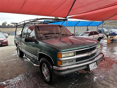 1994 Chevrolet K1500 Silverado   - Photo 4 - Chula Vista, CA 91911