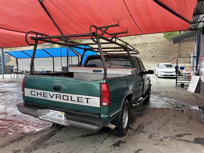 1994 Chevrolet K1500 Silverado   - Photo 3 - Chula Vista, CA 91911