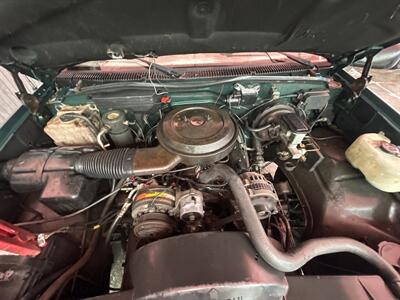 1994 Chevrolet K1500 Silverado   - Photo 8 - Chula Vista, CA 91911