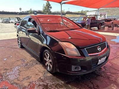 2012 Nissan Sentra 2.0   - Photo 4 - Chula Vista, CA 91911