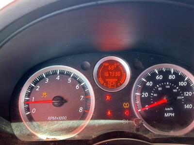 2012 Nissan Sentra 2.0   - Photo 8 - Chula Vista, CA 91911