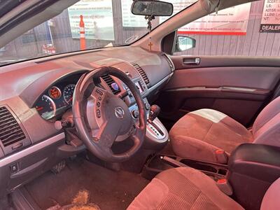 2012 Nissan Sentra 2.0   - Photo 7 - Chula Vista, CA 91911