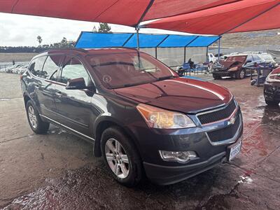 2011 Chevrolet Traverse LT   - Photo 4 - Chula Vista, CA 91911