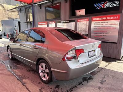 2006 Honda Civic EX   - Photo 2 - Chula Vista, CA 91911