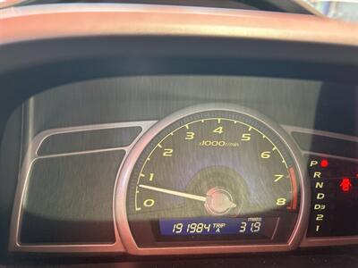 2006 Honda Civic EX   - Photo 8 - Chula Vista, CA 91911