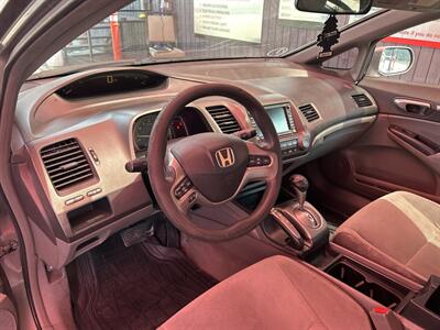 2006 Honda Civic EX   - Photo 6 - Chula Vista, CA 91911