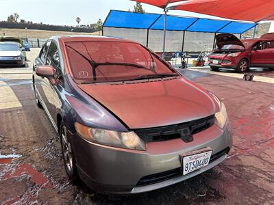 2006 Honda Civic EX   - Photo 4 - Chula Vista, CA 91911