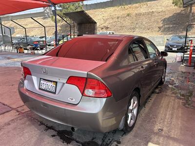 2006 Honda Civic EX   - Photo 3 - Chula Vista, CA 91911