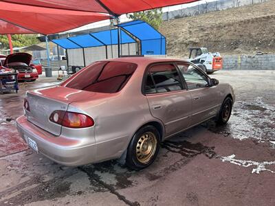 2002 Toyota Corolla S   - Photo 3 - Chula Vista, CA 91911