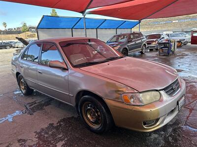 2002 Toyota Corolla S   - Photo 4 - Chula Vista, CA 91911