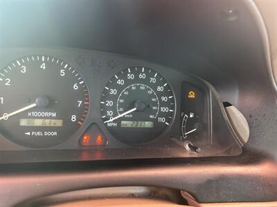 2002 Toyota Corolla S   - Photo 6 - Chula Vista, CA 91911