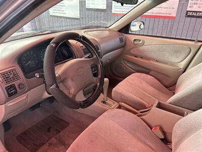 2002 Toyota Corolla S   - Photo 5 - Chula Vista, CA 91911