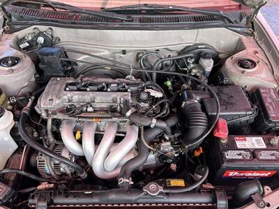 2002 Toyota Corolla S   - Photo 8 - Chula Vista, CA 91911