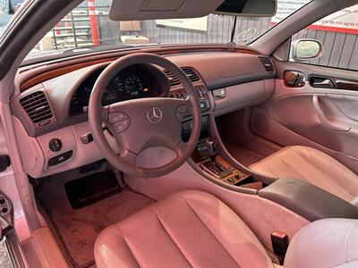 2002 Mercedes-Benz CLK CLK 320   - Photo 6 - Chula Vista, CA 91911