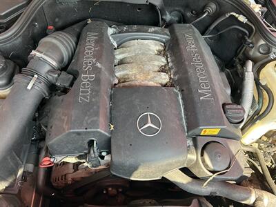 2002 Mercedes-Benz CLK CLK 320   - Photo 5 - Chula Vista, CA 91911