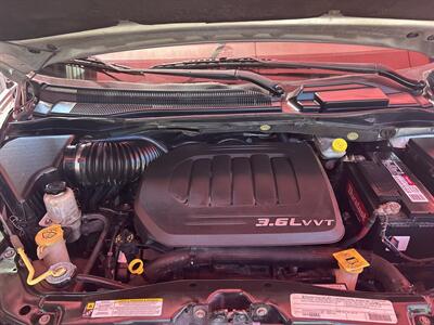 2012 Chrysler Town & Country Touring   - Photo 5 - Chula Vista, CA 91911