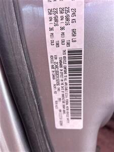 2012 Chrysler Town & Country Touring   - Photo 6 - Chula Vista, CA 91911