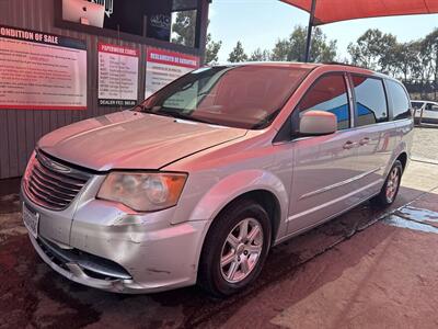 2012 Chrysler Town & Country Touring   - Photo 1 - Chula Vista, CA 91911