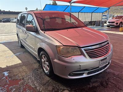 2012 Chrysler Town & Country Touring   - Photo 3 - Chula Vista, CA 91911
