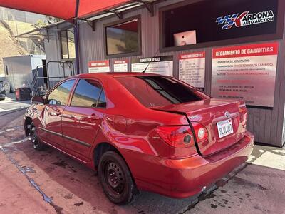 2007 Toyota Corolla CE   - Photo 2 - Chula Vista, CA 91911