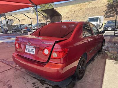2007 Toyota Corolla CE   - Photo 3 - Chula Vista, CA 91911