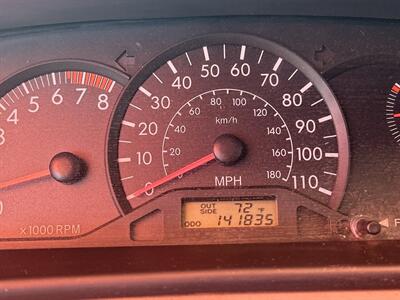 2007 Toyota Corolla CE   - Photo 8 - Chula Vista, CA 91911