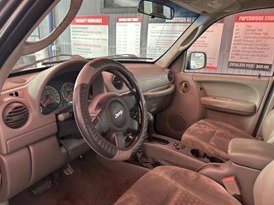 2006 Jeep Liberty Sport   - Photo 5 - Chula Vista, CA 91911