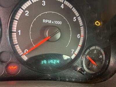 2006 Jeep Liberty Sport   - Photo 8 - Chula Vista, CA 91911