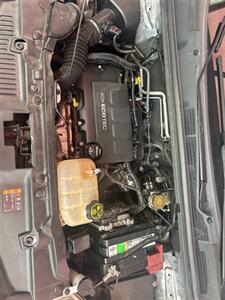 2017 Chevrolet Trax LS   - Photo 8 - Chula Vista, CA 91911