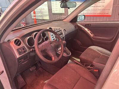 2003 Toyota Matrix XR   - Photo 7 - Chula Vista, CA 91911