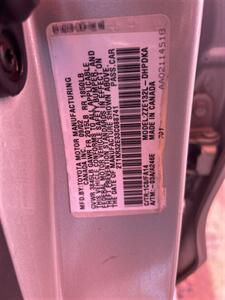 2003 Toyota Matrix XR   - Photo 6 - Chula Vista, CA 91911