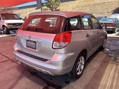 2003 Toyota Matrix XR   - Photo 3 - Chula Vista, CA 91911