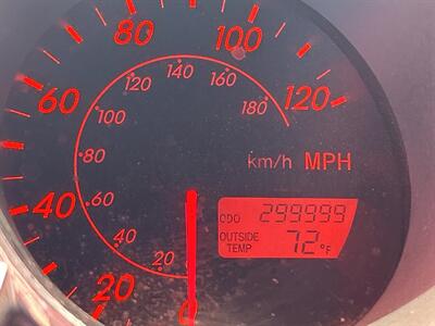 2003 Toyota Matrix XR   - Photo 8 - Chula Vista, CA 91911