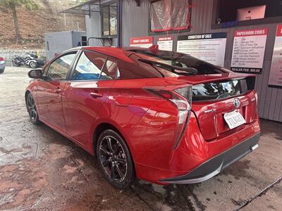 2016 Toyota Prius Two Eco   - Photo 2 - Chula Vista, CA 91911