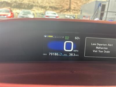 2016 Toyota Prius Two Eco   - Photo 5 - Chula Vista, CA 91911