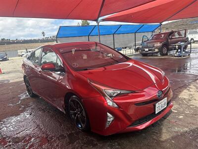 2016 Toyota Prius Two Eco   - Photo 4 - Chula Vista, CA 91911