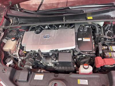 2016 Toyota Prius Two Eco   - Photo 8 - Chula Vista, CA 91911