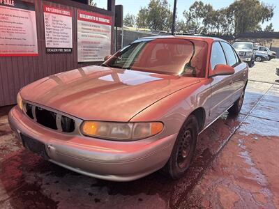 2001 Buick Century Custom   - Photo 1 - Chula Vista, CA 91911