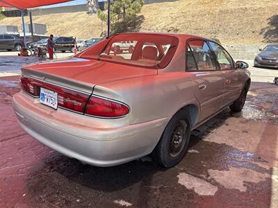 2001 Buick Century Custom   - Photo 3 - Chula Vista, CA 91911