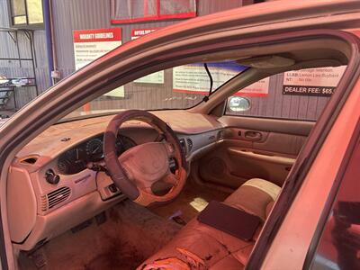 2001 Buick Century Custom   - Photo 7 - Chula Vista, CA 91911
