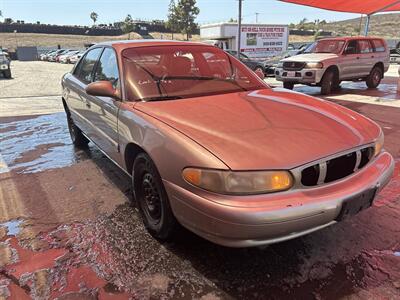 2001 Buick Century Custom   - Photo 4 - Chula Vista, CA 91911
