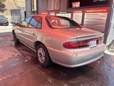 2001 Buick Century Custom   - Photo 2 - Chula Vista, CA 91911