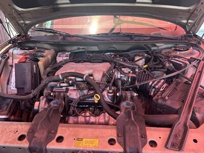 2001 Buick Century Custom   - Photo 5 - Chula Vista, CA 91911