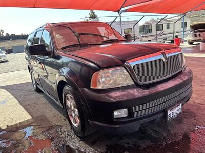2006 Lincoln Navigator Luxury   - Photo 4 - Chula Vista, CA 91911